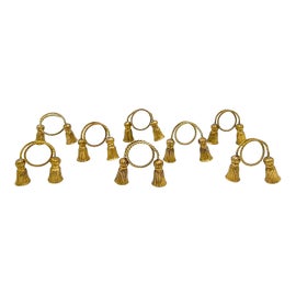Example of Napkin Rings