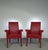 Driade Paramount Chairs by Philippe Starck for Driade, 1989, Set of 2 For Sale - Image 4 of 15