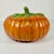 1989 Vintage Americana Folk Art Boho Chic Pumpkin Soup Tureen, Halloween & Thanksgiving. For Sale - Image 10 of 15