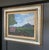 Bring the serene beauty of the North Carolina Mountains into your home with "Maestoso," a captivating original acrylic...