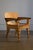 David Kawecki 1990 Attributed to David Kawecki Puzzle Chair in Laser-Cut Birch/Plywood, Usa For Sale - Image 4 of 18