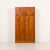 This danish mid-century teak wardrobe was designed by poul hundevad and made by hundevad in the 1960s. It features the...