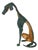 Antonio Giancaterino, The Dog, Sculpture, 2026 For Sale