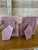 Pair of Vintage Coastal Shell Encrusted Picture Frames For Sale - Image 10 of 12