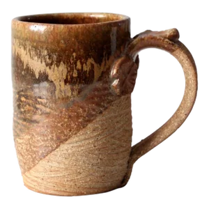 Vintage Studio Potttery Mug