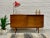 Mid-Century Modern Vintage Apartment Sized Mid Century Modern Credenza, C. 1960’s For Sale - Image 3 of 14