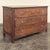 Late 18th Century 18th Century Rustic Country French Commode in Sycamore For Sale - Image 5 of 16