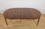 Mid-Century Modern Extendable Dining Table in Rosewood by Severin Hansen for Haslev Møbelsnedkeri, Denmark, 1960s For Sale - Image 12 of 18