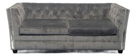 Example of Mitchell Gold + Bob Williams Standard Sofas