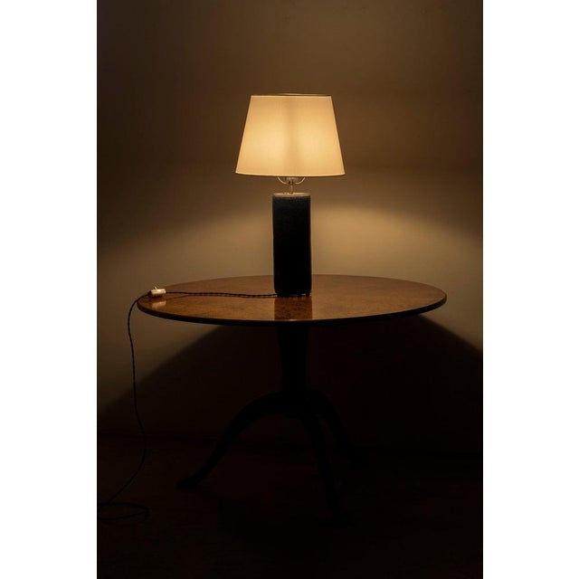 Table Lamp by Josef Frank For Sale - Image 8 of 10