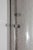 Contemporary Chrome, Acrylic and Glass Sconce For Sale - Image 3 of 8