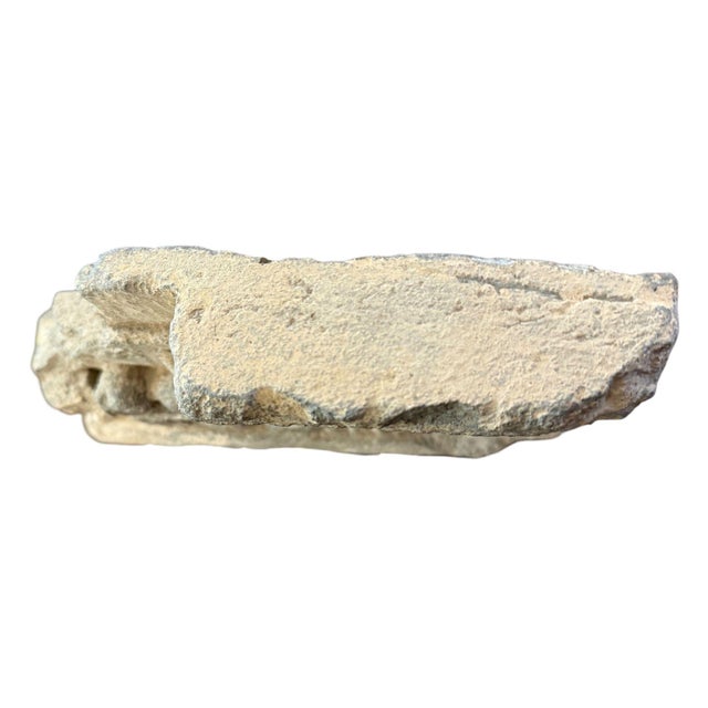 15th Century & Earlier Ancient Gandharan Schist Parinirvana Relief, 2nd–4th Century Ad For Sale - Image 5 of 11