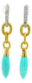 Example of Drop and Dangle Earrings