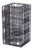 Cubic Hurricane, Large in Dark Grey For Sale