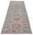 Hand-knotted with care using traditional rug-making techniques, this wool rug blends timeless craftsmanship with a modern...