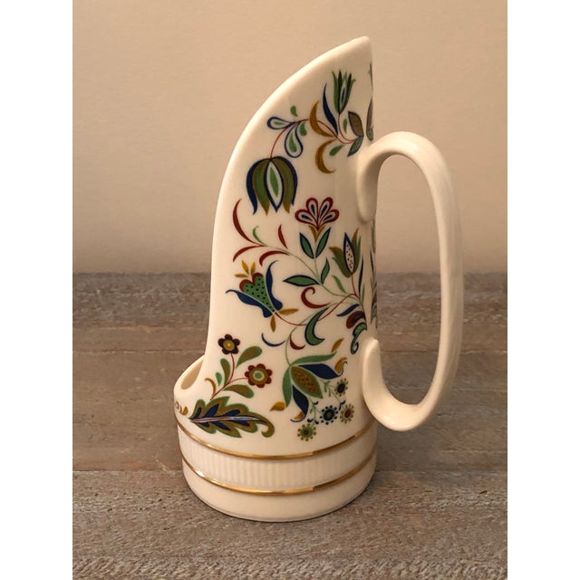 Lenox ColonialStyle Decorative Hurricane Candle Holder Chairish