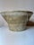 Modern Vintage Salad/ Serving Bowl by Laurie Gates For Sale - Image 3 of 5