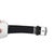 Silver Ladies Michele Deco Sport 36mm Mww06k000071 Silver Dial Steel Quartz Watch For Sale - Image 8 of 11