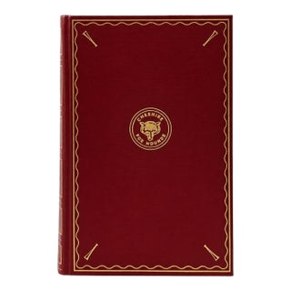 A Foxhunter's Journal J Stanley Reeve 1952 Limited Edition For Sale