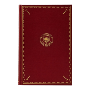 A Foxhunter's Journal J Stanley Reeve 1952 Limited Edition