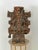 Sculpture Materials Mid-20th Century Mesoamerican Zapotec Style Terracotta Effigy Vessel, 1950s For Sale - Image 7 of 7