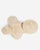 Slice Me Up Sculptural Coffee Table in Plaster by Pietro Franceschini For Sale - Image 9 of 18