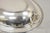 Wilcox Silver Plate Co. Vintage Wilcox Sp Co Oval Silver Plated Vegetable Serving Platter W "K" Monogram For Sale - Image 4 of 11