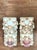 Vintage Shell Encrusted Wall Brackets - Pair For Sale In West Palm - Image 6 of 12