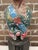 Late 20th Century Vintage Carved Polychrome Ship's Figurehead Bust - HMS Ajax For Sale - Image 5 of 6