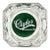 Vintage Clyde's Restaurant Washington, DC Glass Ashtray For Sale