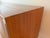 Gorgeous Mid-Century Danish Teak Credenza Attributed to Aksel Kjersgaard For Sale - Image 10 of 18
