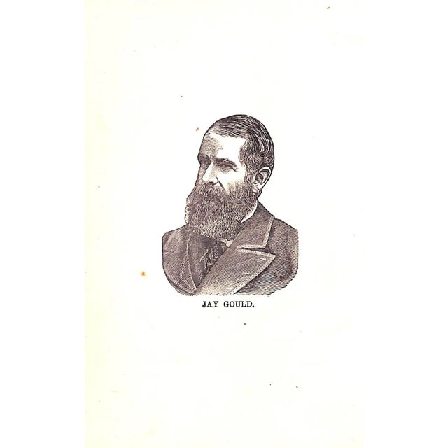 Late 19th Century "Room at the Top or How to Reach Success, Happiness, Fame and Fortune" 1883 Craig, A. [Compiled By] For Sale - Image 5 of 10