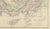 Antique Map of Asia Minor Turkey by Edward Weller, 1863 For Sale - Image 3 of 9