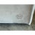 Italian Paola Navone for Baxter “Miami Soft” Modular Leather Sofa With Two Ottomans For Sale - Image 12 of 17