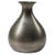 Swedish Modern Pewter Vase from Gab Guldsmedsaktiebolaget, 1950s For Sale - Image 9 of 9