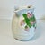 Ceramic 1980s Vintage Italian Hollywood Regency Arts & Crafts Strawberry Pitcher For Sale - Image 7 of 13