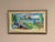 Yngve Andersson, Fractured Horizon, 1960s, Oil on Canvas For Sale - Image 17 of 17
