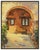 Message us to inquire about custom framing options! (Included for free with every purchase) The artwork here, "A Quiet...