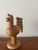 1970s 1970s Wooden Rooster by Kaija Aarikka for Aarikka For Sale - Image 5 of 5
