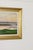 William Gislander, Seabirds Over Ocean, 1917, Oil on Panel, Framed For Sale - Image 10 of 11