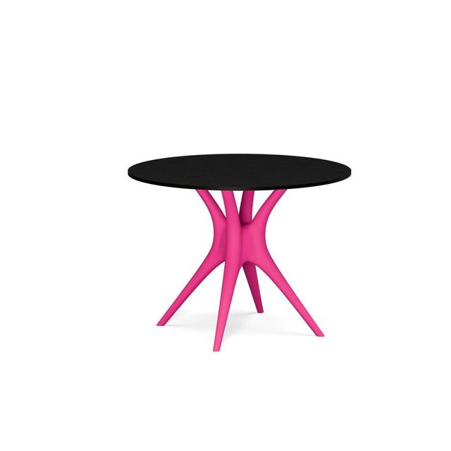 Anima 9020 Polyethylene Table by Loope For Sale - Image 9 of 15