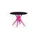 Anima 9020 Polyethylene Table by Loope For Sale - Image 9 of 15
