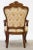 Set of Antique Louis Philippe Style Armchairs For Sale - Image 10 of 13