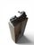 Ceramic Greek Horse Sculpture on Granite Base by Alfredo Lanz, Italy, 1950s For Sale - Image 7 of 12
