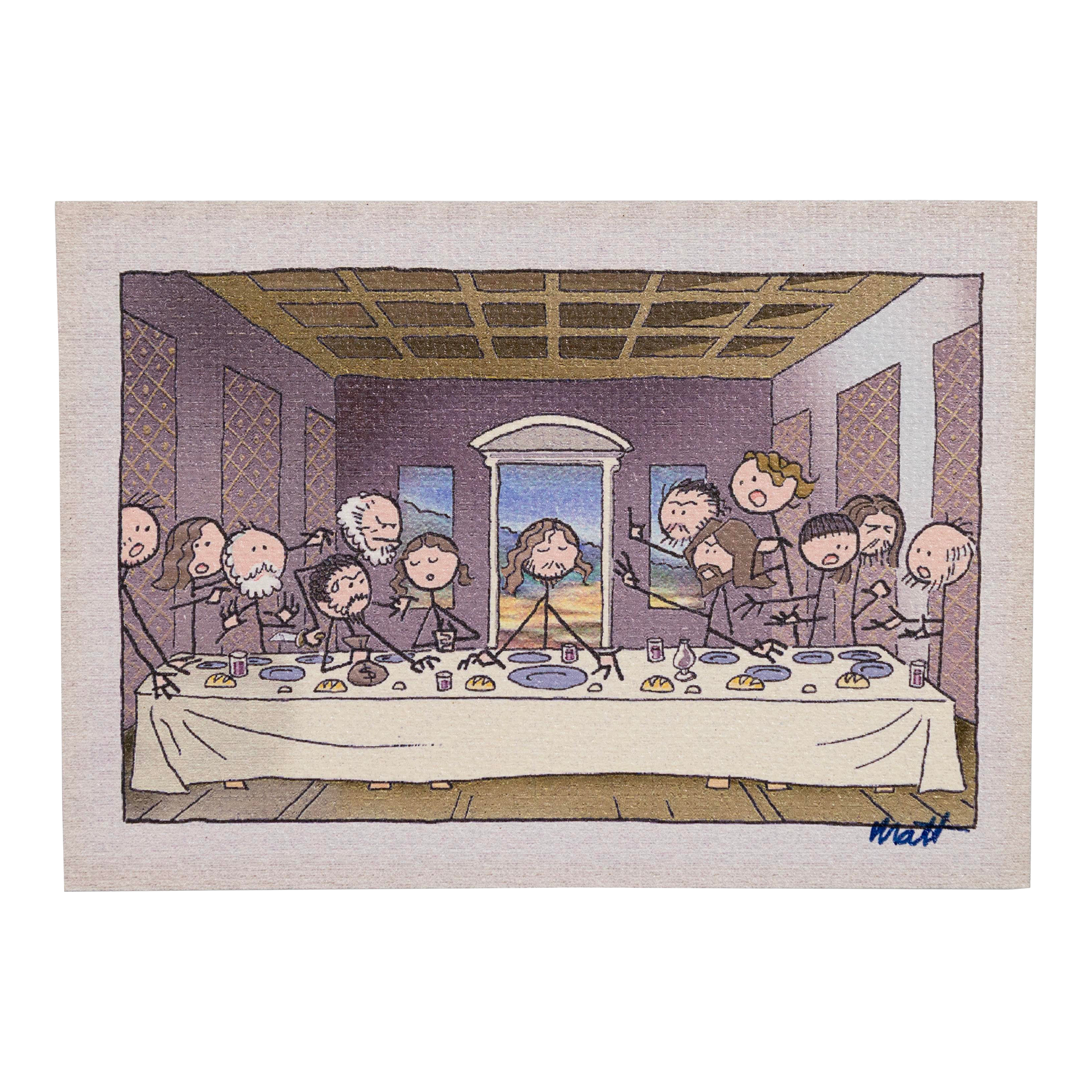 matt-feazell-signed-leonardo-