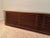 Design Within Reach Design Within Reach Line Media Console in Walnut Wood 71" For Sale - Image 4 of 18