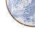 Japanese Porcelain Igezara Porcelain Plate, 19th Century For Sale - Image 3 of 6