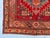 Antique Caucasian Karabagh Hand-Knotted Wool Runner - 10'3" X 3'10" For Sale - Image 4 of 15
