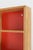 Mid-Century Modern Danish Maritime Pine Wall Shelf with Mirror, 1970s For Sale - Image 6 of 8