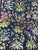 1920s Mid-Century French Aubusson Tapestry Mille Fleurs, 1920s For Sale - Image 5 of 18